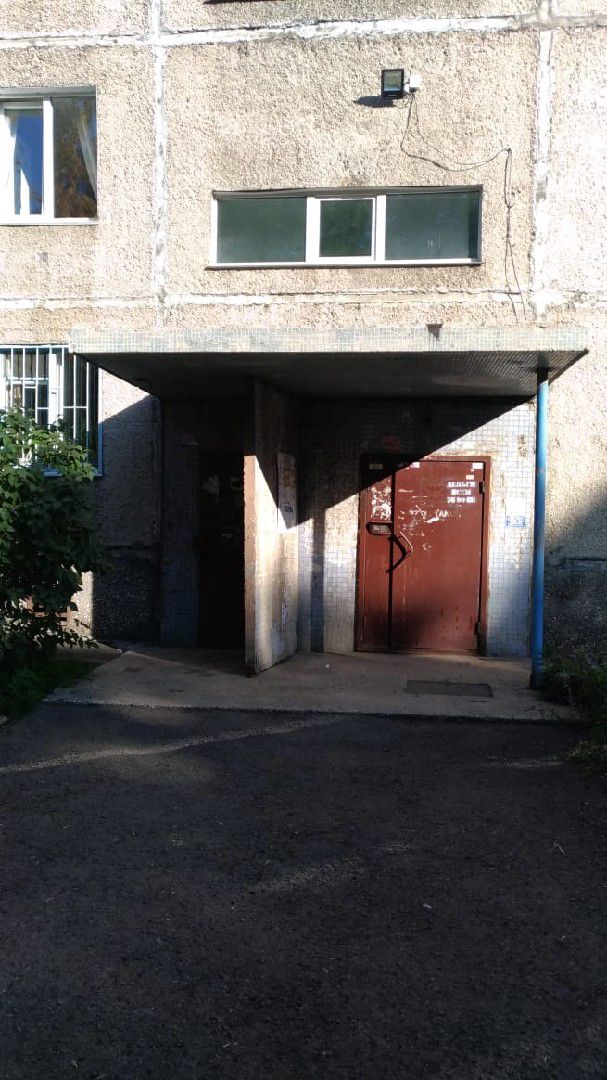 фото дома