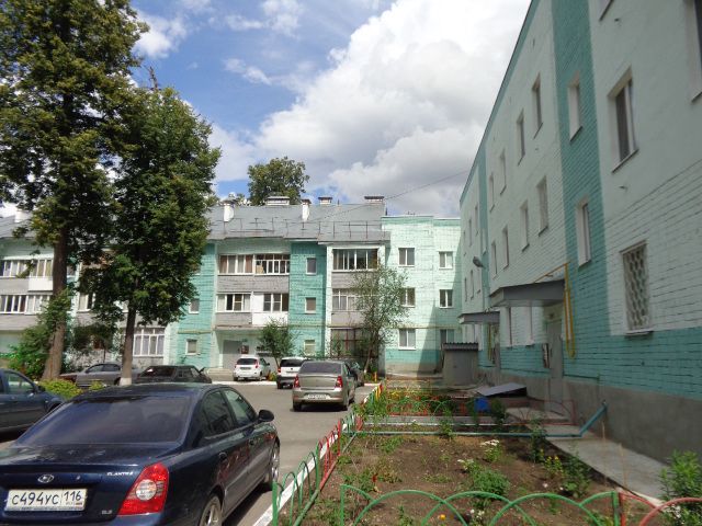Facade