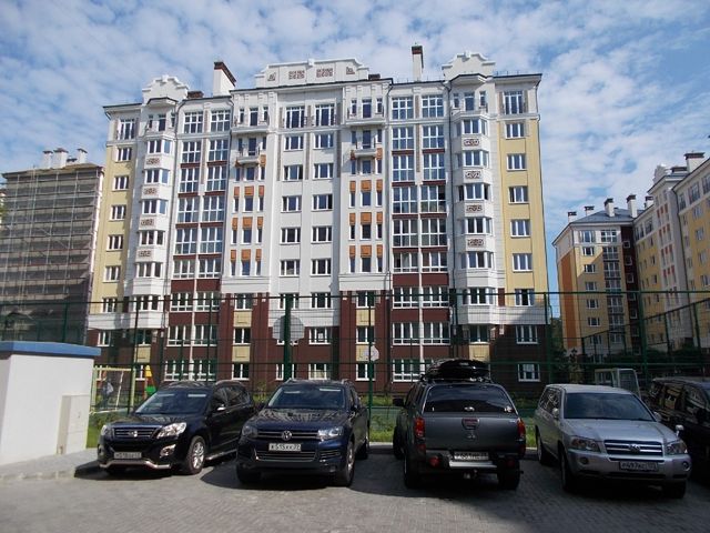 Facade