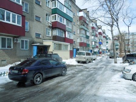 фото дома