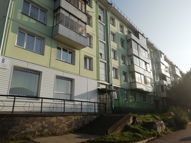 фото дома