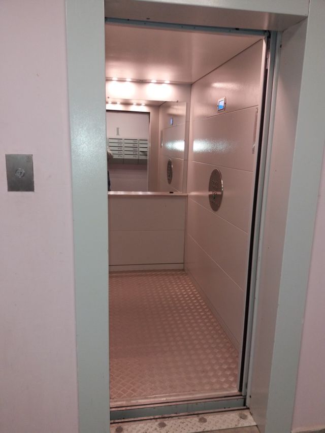 Lift