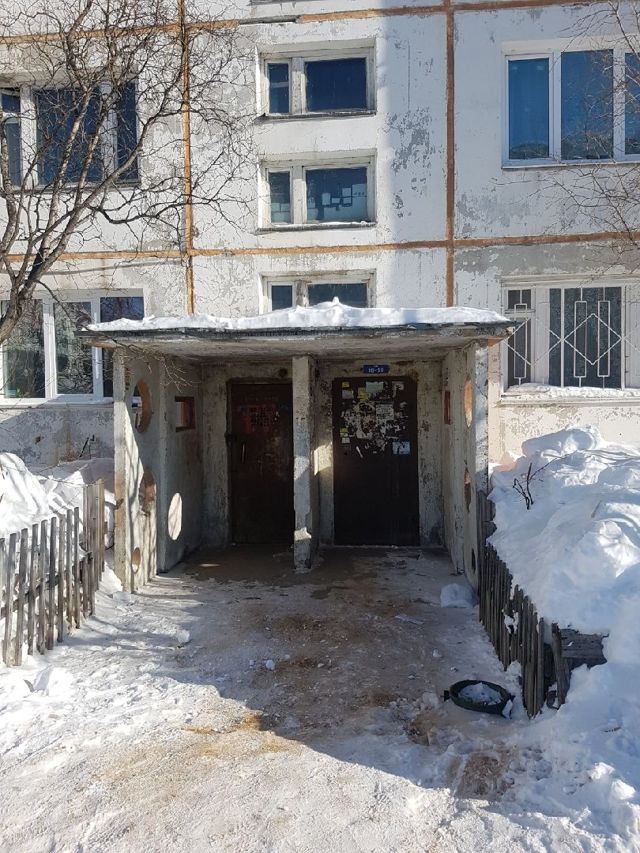 фото дома