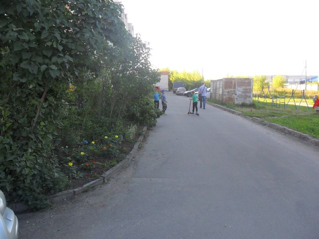 фото дома