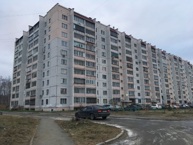 Панорама дома