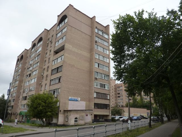 Facade
