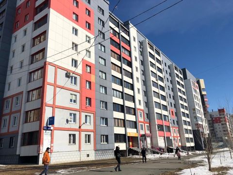 фото дома