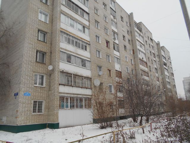 Панорама дома