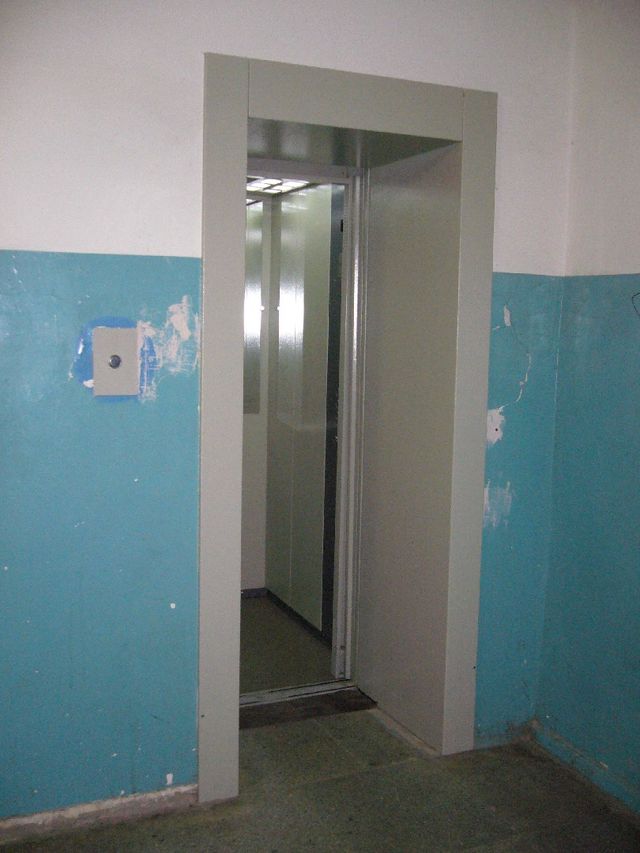 Lift
