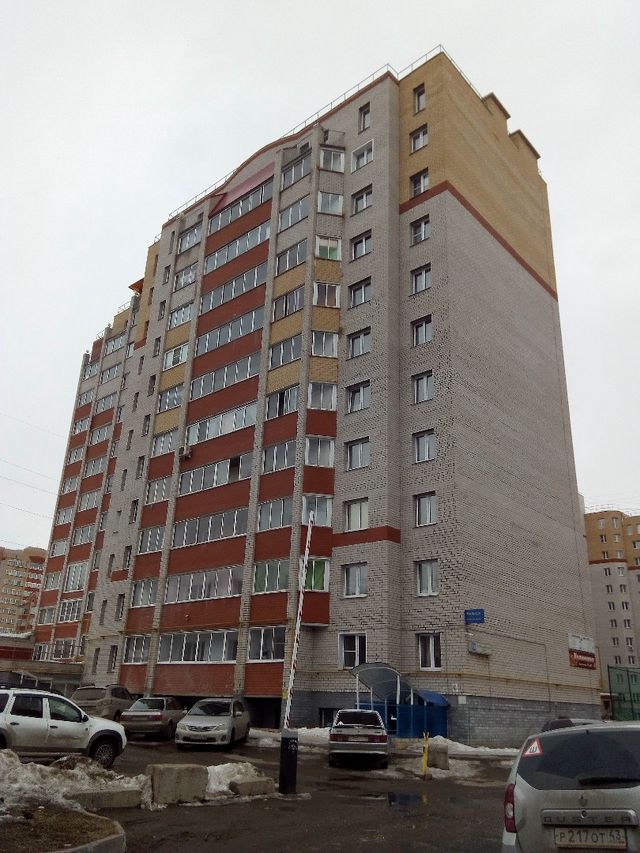 фото дома