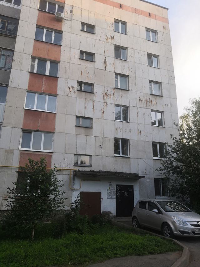 фото дома