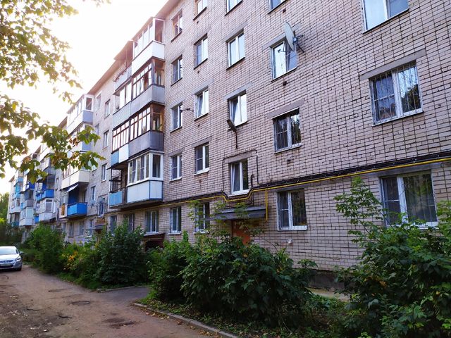 фото дома