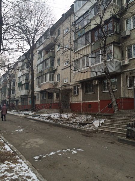 фото дома