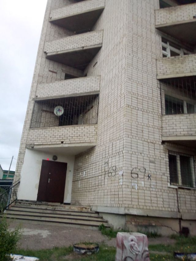 фото дома