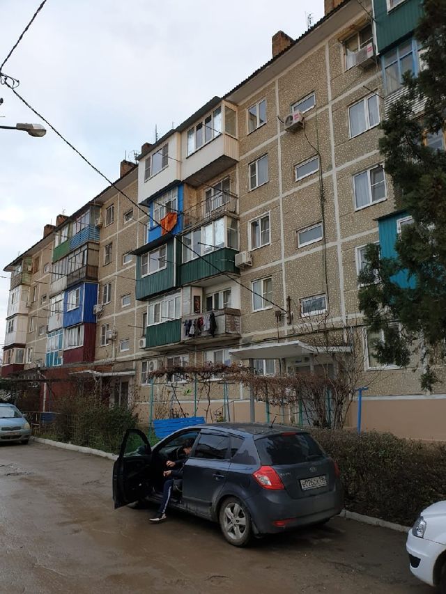 Панорама дома