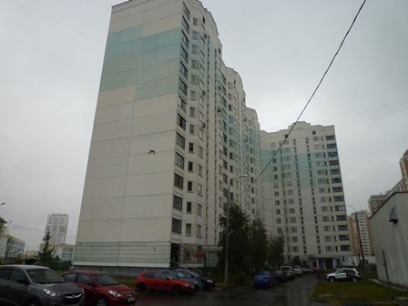 Facade