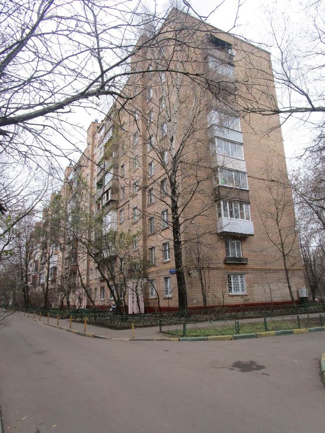 фото дома