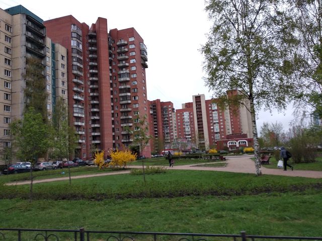 фото дома