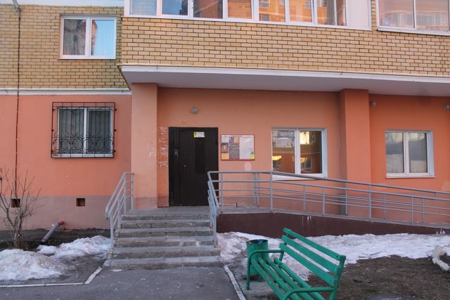 фото дома