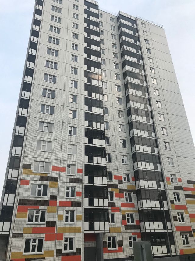 Facade