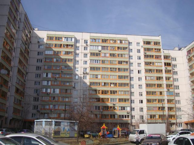 фото дома