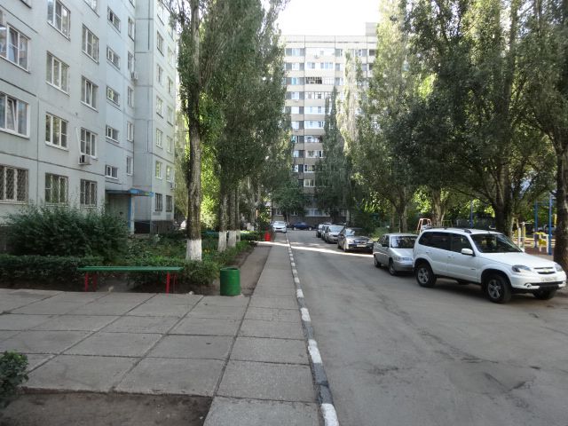Territory