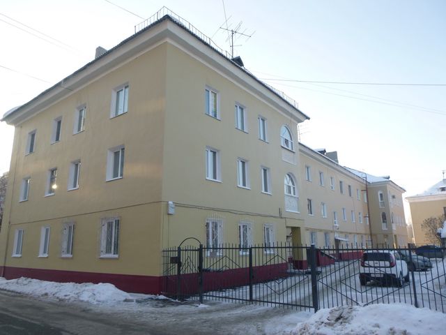 Facade