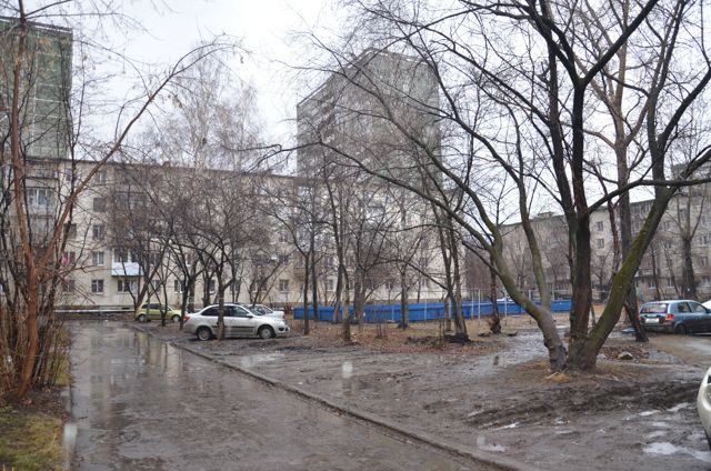 фото дома
