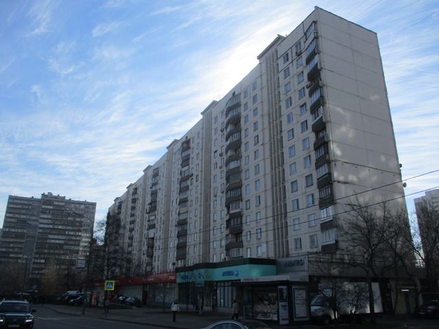 Facade