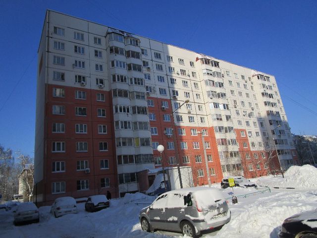 фото дома