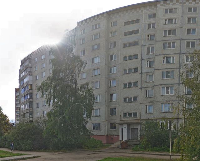 фото дома