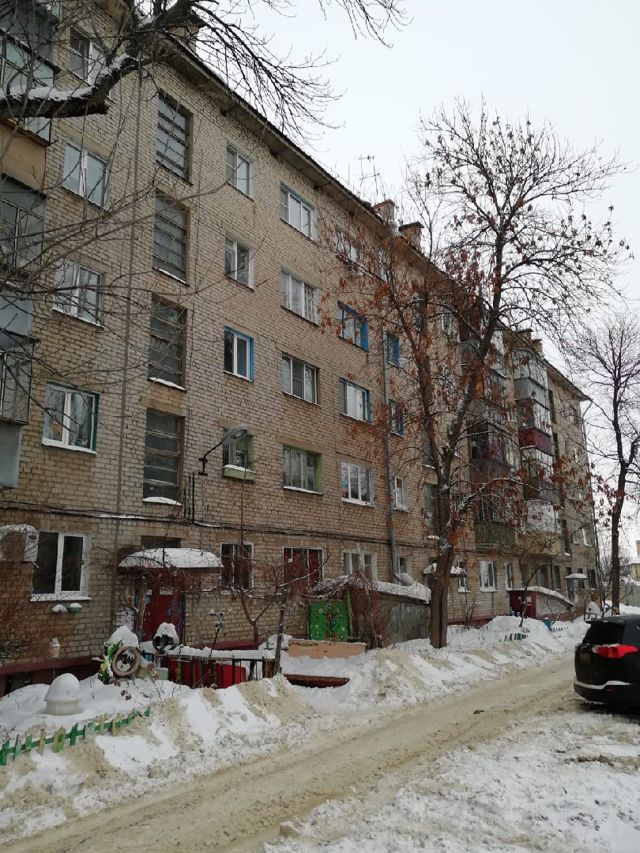 Панорама дома