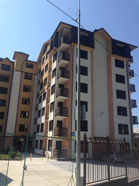 Facade
