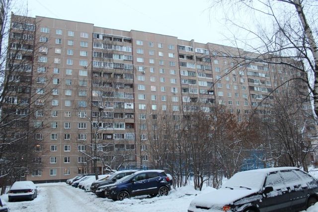 фото дома