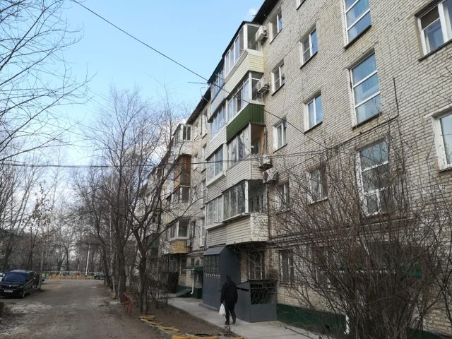 фото дома