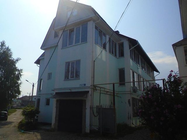 Facade