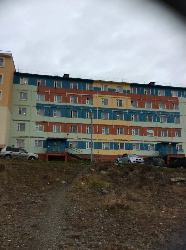 Facade