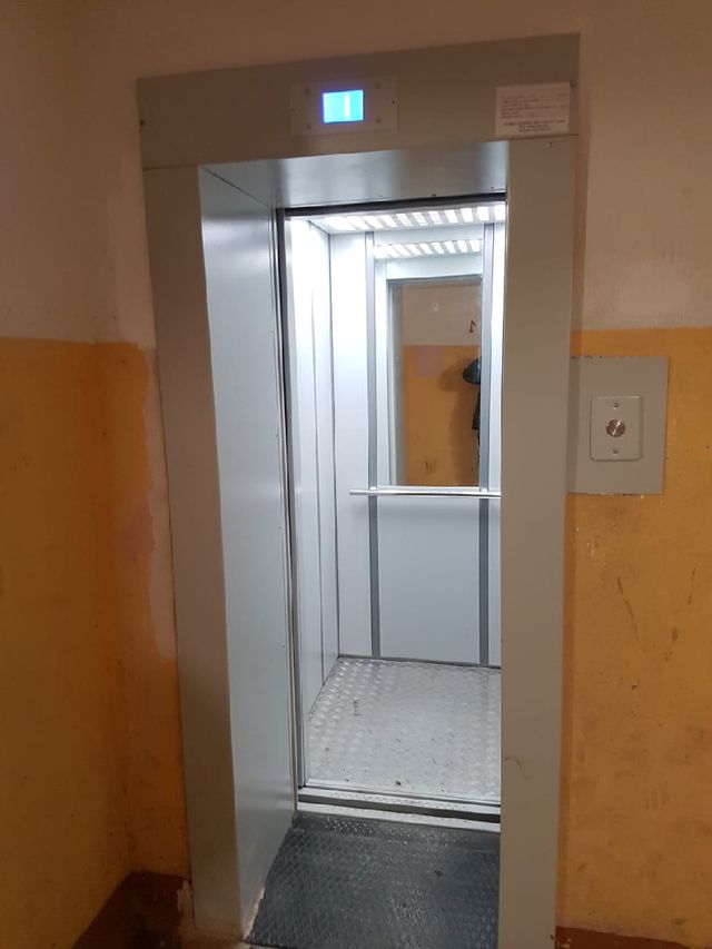 Lift