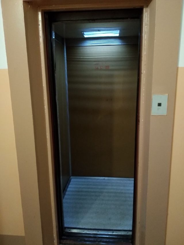 Lift