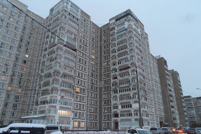 фото дома