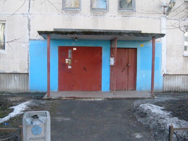 фото дома