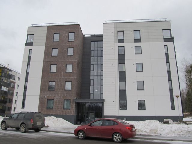 Панорама дома