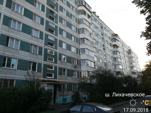 фото дома