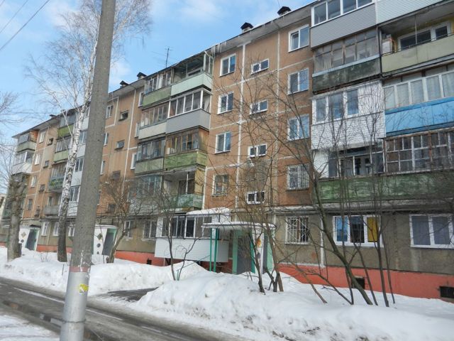 фото дома