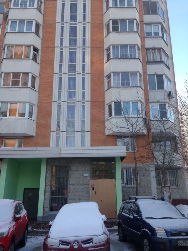 фото дома