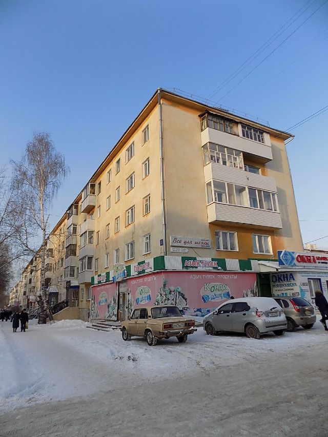 фото дома