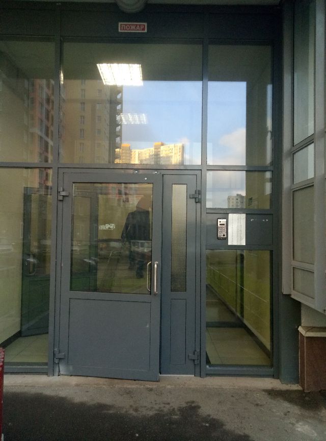 фото дома