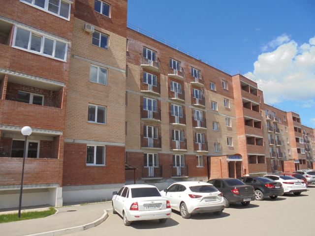 Панорама дома