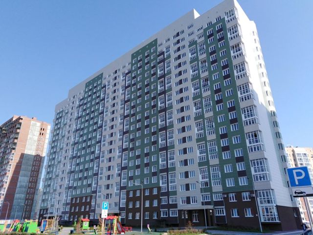 фото дома