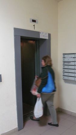 Lift